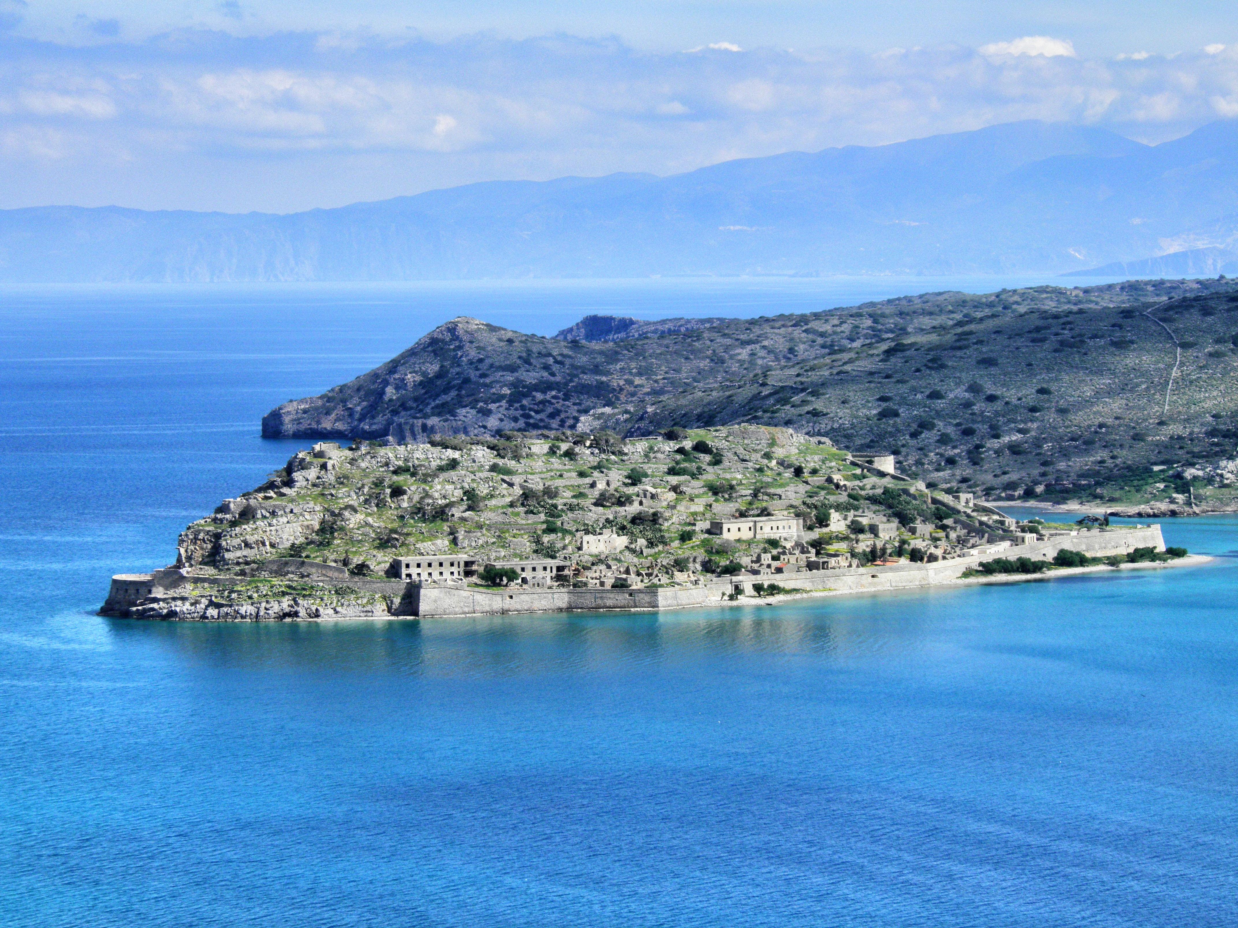 Elounda Garden Suites Heated Pool Экстерьер фото