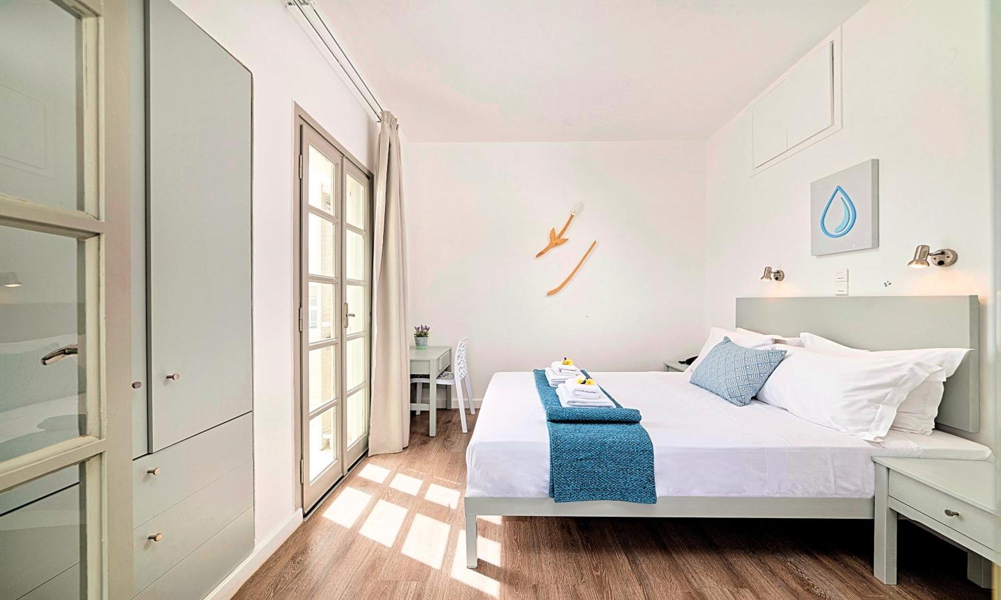 Elounda Garden Suites Heated Pool Номер фото